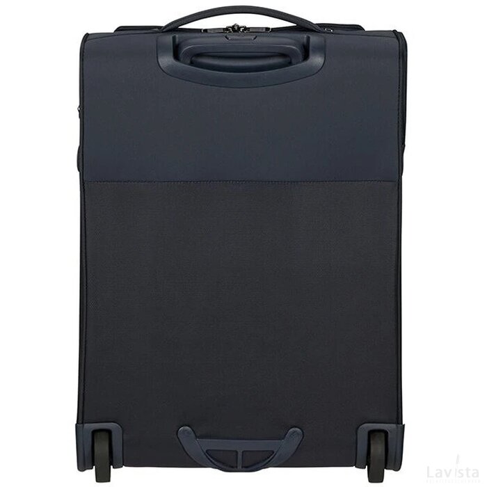 Samsonite Airea Upright 55 EXP Toppocket