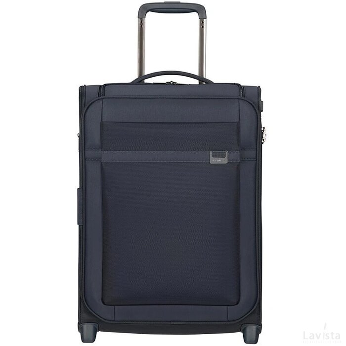 Samsonite Airea Upright 55 EXP Toppocket