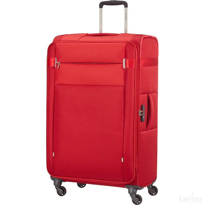 Samsonite Citybeat Spinner 78 EXP