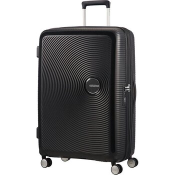 American Tourister Soundbox Spinner 77 EXP. American Tourister Soundbox Spinner 77 EXP.