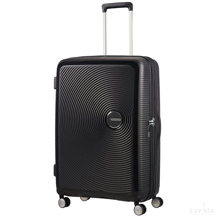 American Tourister Soundbox Spinner 77 EXP.