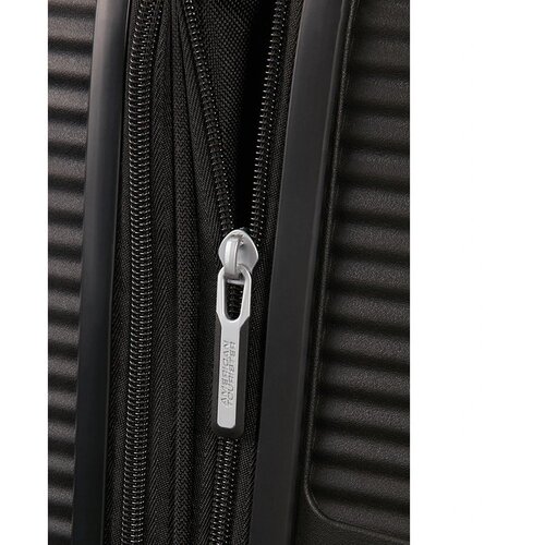 American Tourister Soundbox Spinner 77 EXP.