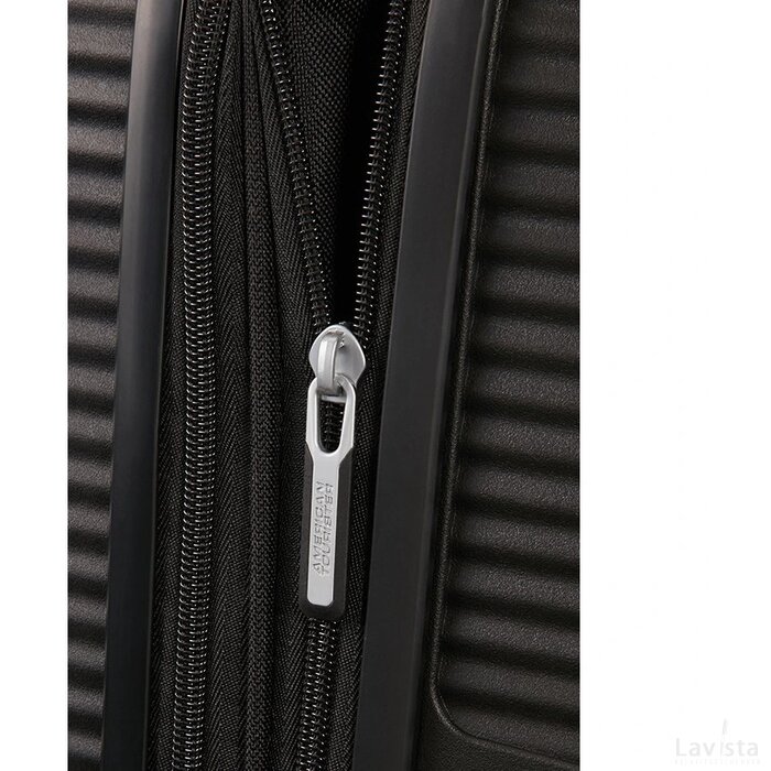 American Tourister Soundbox Spinner 77 EXP.