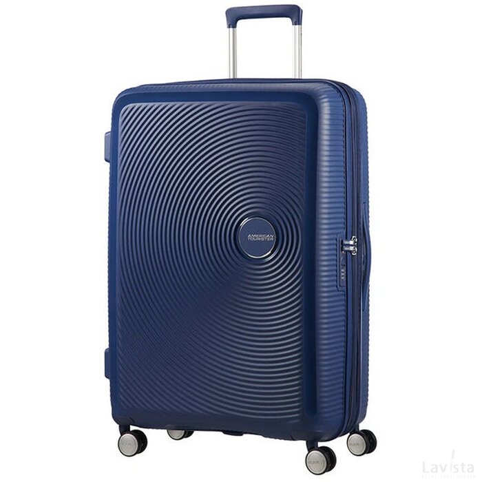 American Tourister Soundbox Spinner 77 EXP.