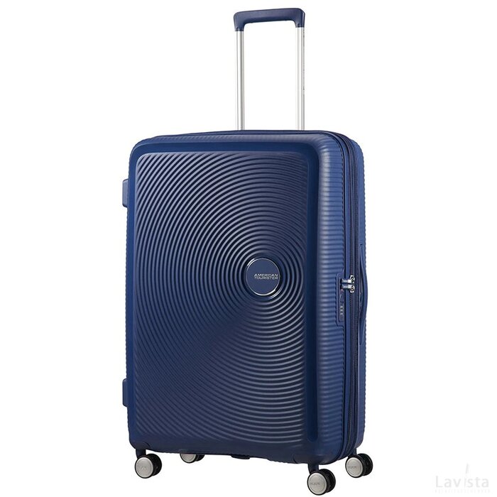 American Tourister Soundbox Spinner 77 EXP.