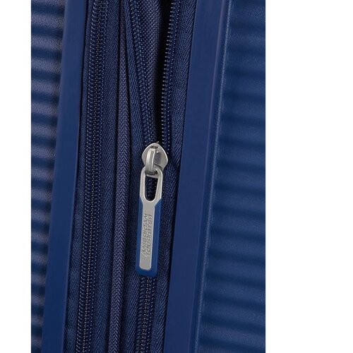 American Tourister Soundbox Spinner 77 EXP.