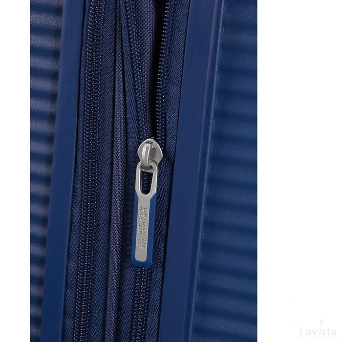 American Tourister Soundbox Spinner 77 EXP.