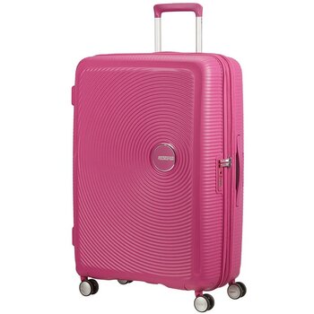 Roze - 77 x 51.5 x 29.5 cm - 4.2 kg - 100% Polypropylene