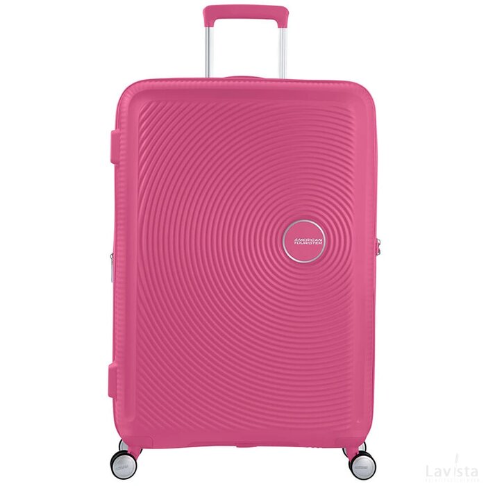 American Tourister Soundbox Spinner 77 EXP