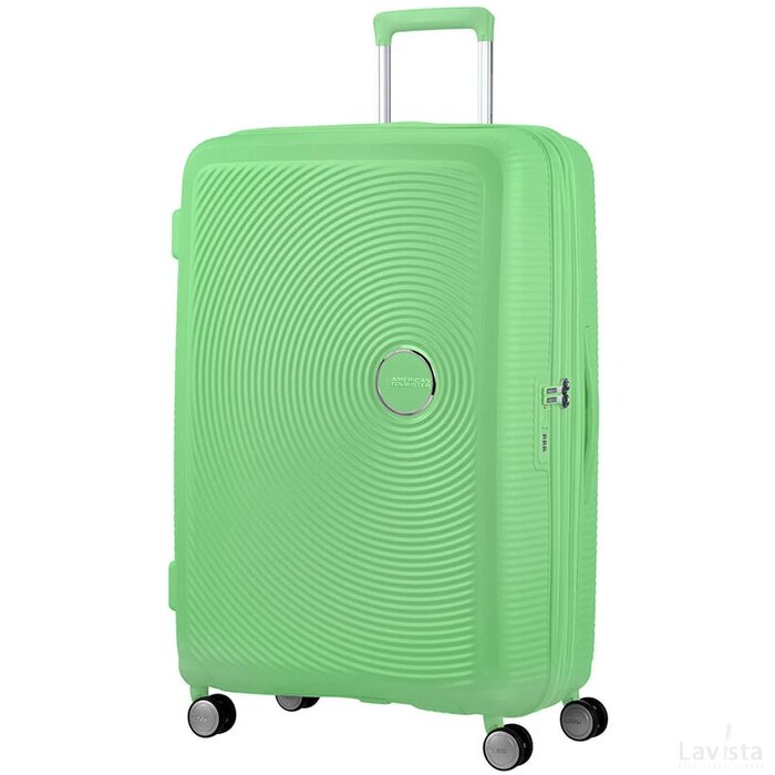 American Tourister Soundbox Spinner 77 EXP