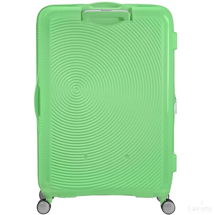 American Tourister Soundbox Spinner 77 EXP