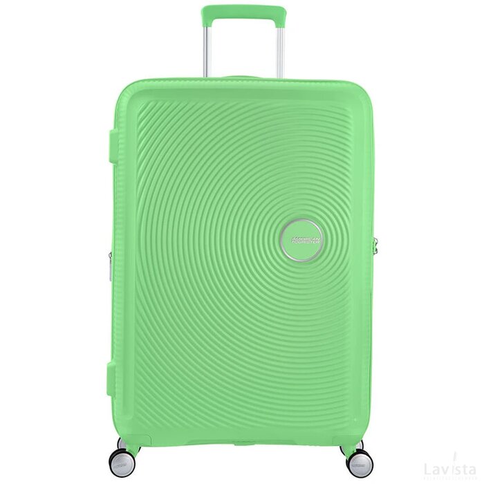 American Tourister Soundbox Spinner 77 EXP