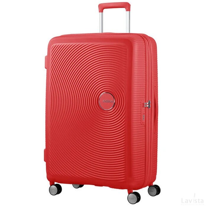 American Tourister Soundbox Spinner 77 EXP.