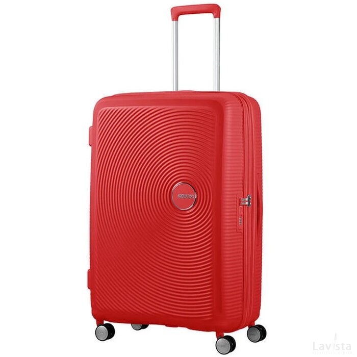 American Tourister Soundbox Spinner 77 EXP.