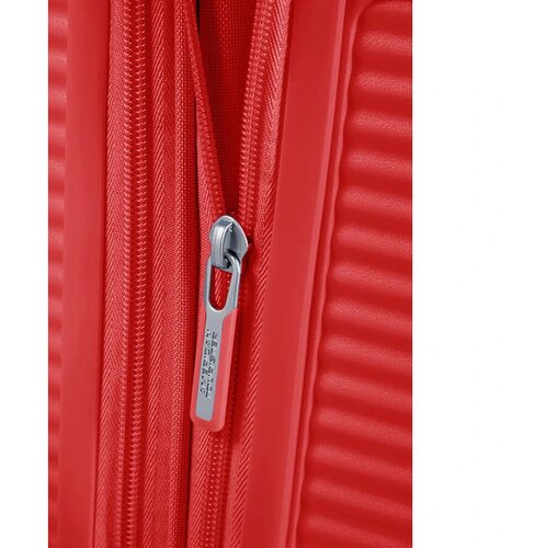 American Tourister Soundbox Spinner 77 EXP.
