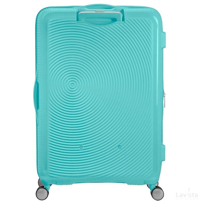 American Tourister Soundbox Spinner 77 EXP