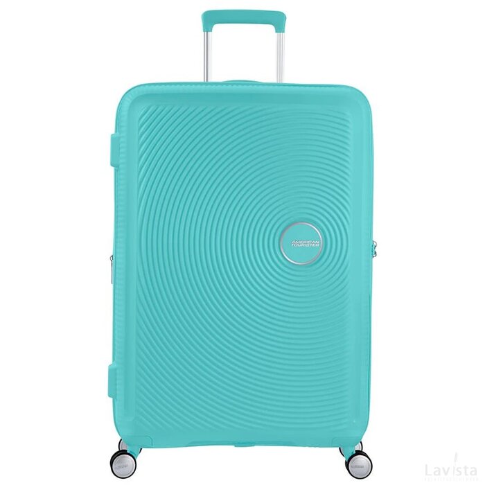 American Tourister Soundbox Spinner 77 EXP
