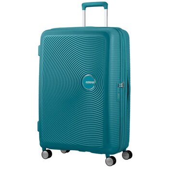 Groen - 77 x 51.5 x 29.5 cm - 4.2 kg - Polypropylene