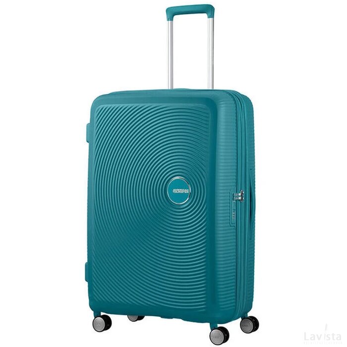 American Tourister Soundbox Spinner 77 EXP.
