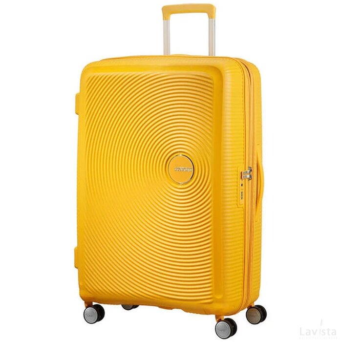American Tourister Soundbox Spinner 77 EXP.