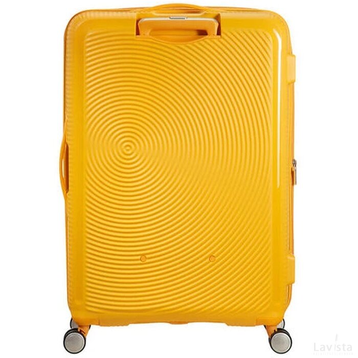 American Tourister Soundbox Spinner 77 EXP.
