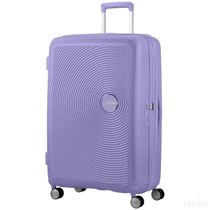 American Tourister Soundbox Spinner 77 EXP.