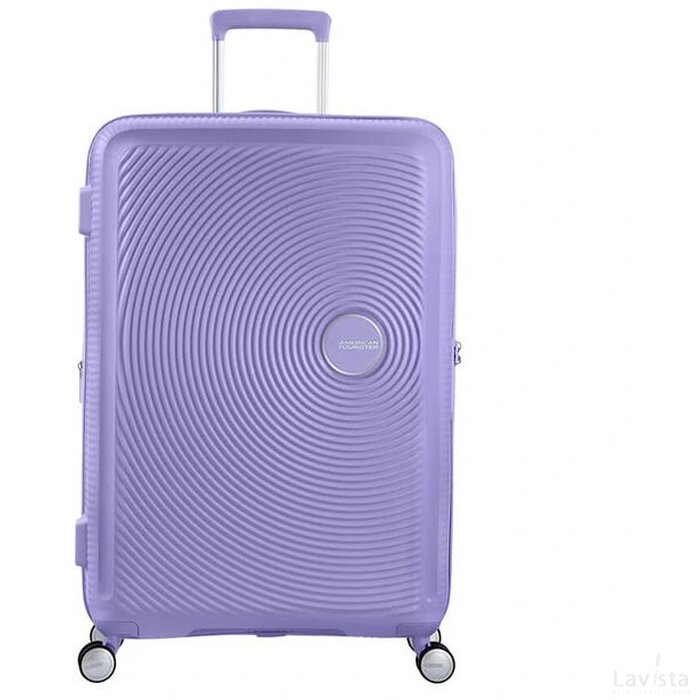 American Tourister Soundbox Spinner 77 EXP.