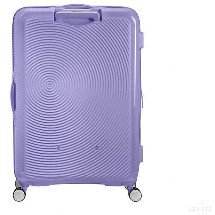 American Tourister Soundbox Spinner 77 EXP.