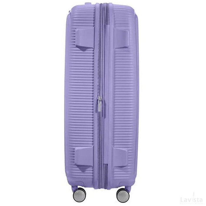 American Tourister Soundbox Spinner 77 EXP.