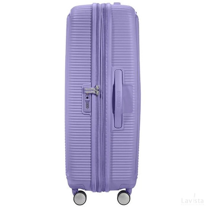 American Tourister Soundbox Spinner 77 EXP.