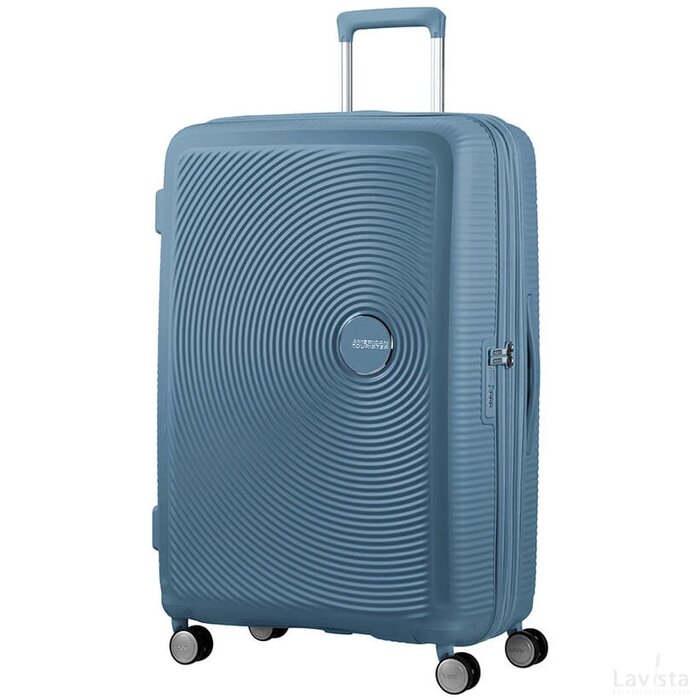American Tourister Soundbox Spinner 77 EXP.
