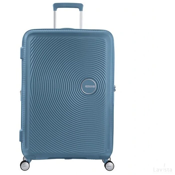 American Tourister Soundbox Spinner 77 EXP.