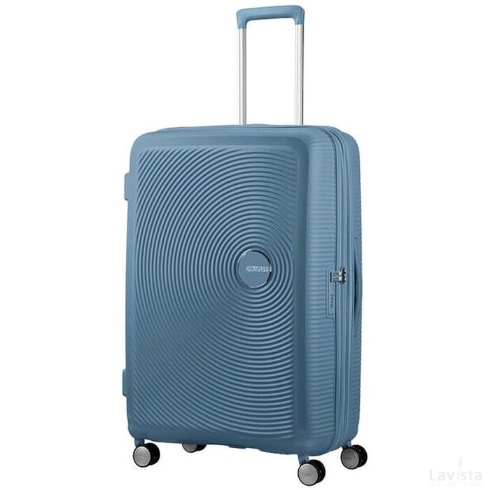 American Tourister Soundbox Spinner 77 EXP.