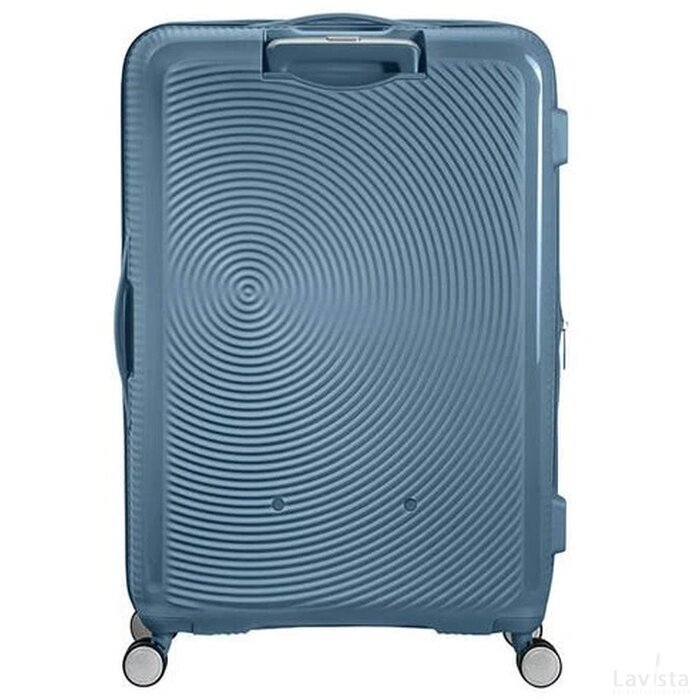 American Tourister Soundbox Spinner 77 EXP.