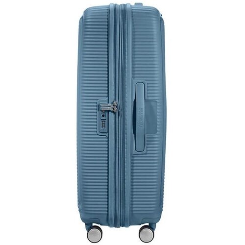 American Tourister Soundbox Spinner 77 EXP.