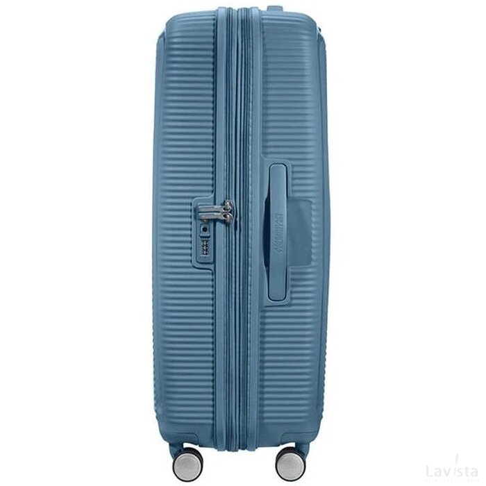 American Tourister Soundbox Spinner 77 EXP.