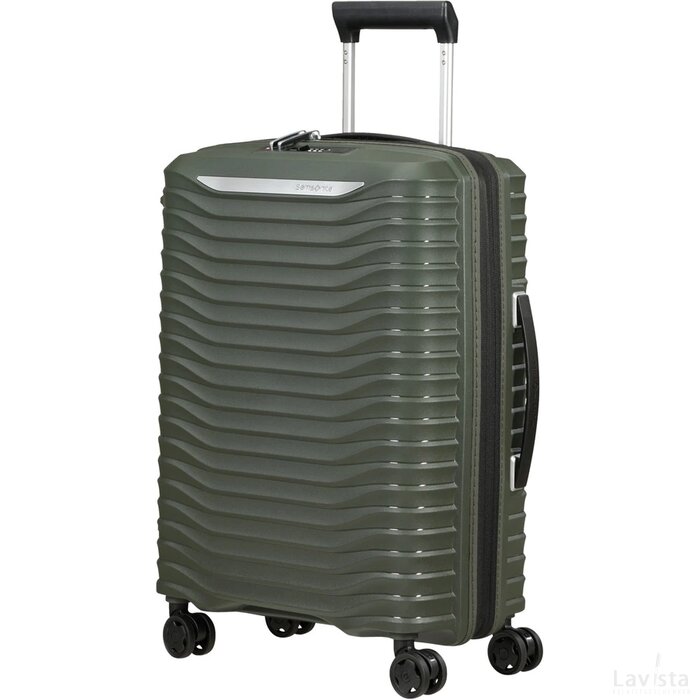 Samsonite Upscape Spinner 55 EXP.