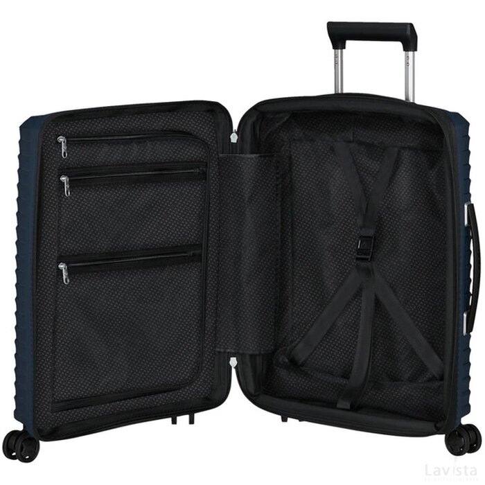 Samsonite Upscape Spinner 55 EXP.