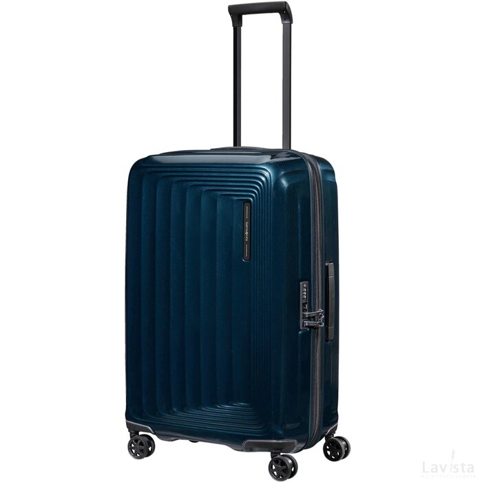 Samsonite Nuon Spinner 69 EXP.