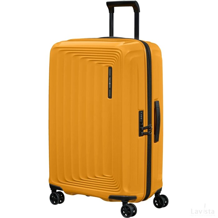 Samsonite Nuon Spinner 69 EXP.