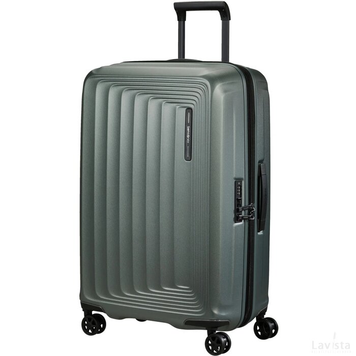 Samsonite Nuon Spinner 69 EXP.
