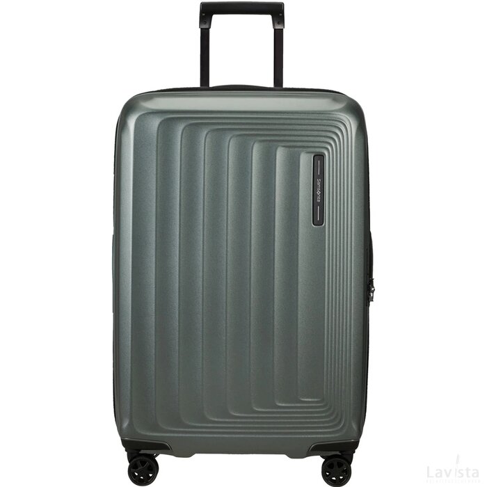 Samsonite Nuon Spinner 69 EXP.