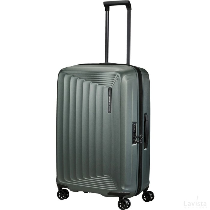 Samsonite Nuon Spinner 69 EXP.