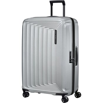 Samsonite Nuon Spinner 75 EXP. Samsonite Nuon Spinner 75 EXP.