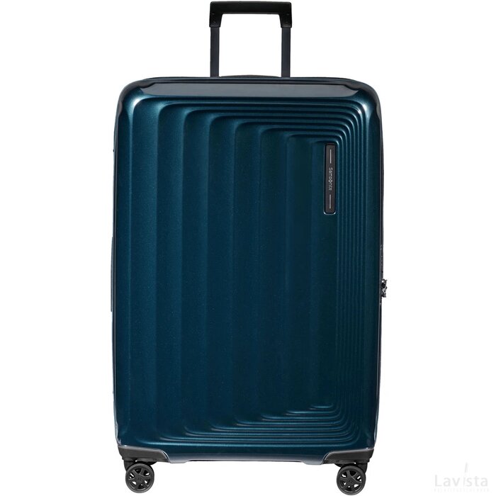 Samsonite Nuon Spinner 75 EXP.
