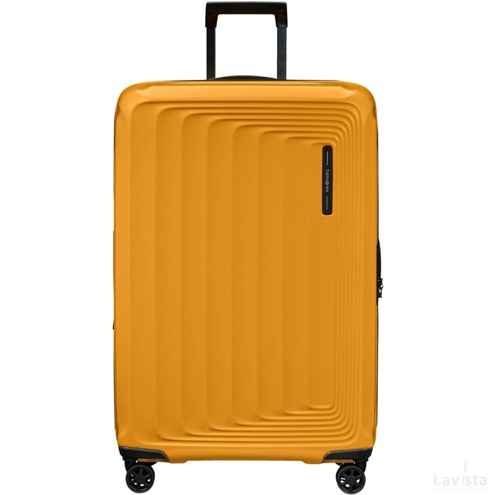 Samsonite Nuon Spinner 75 EXP.