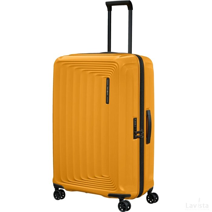 Samsonite Nuon Spinner 75 EXP.