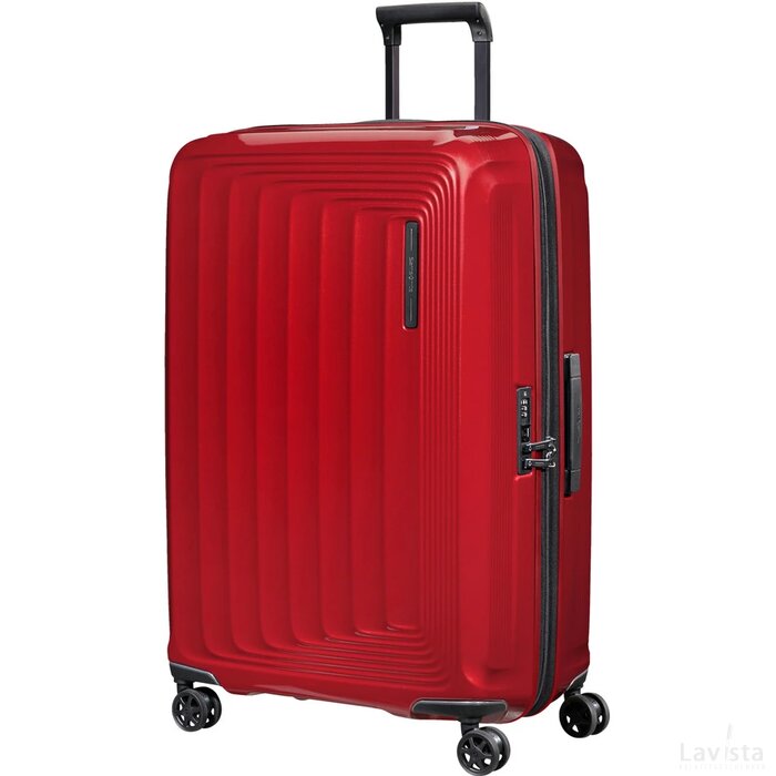 Samsonite Nuon Spinner 75 EXP.