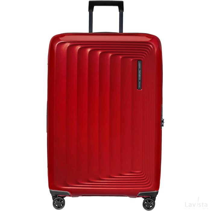 Samsonite Nuon Spinner 75 EXP.