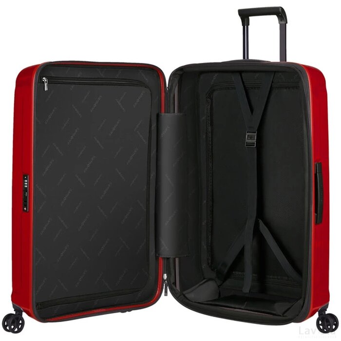 Samsonite Nuon Spinner 75 EXP.